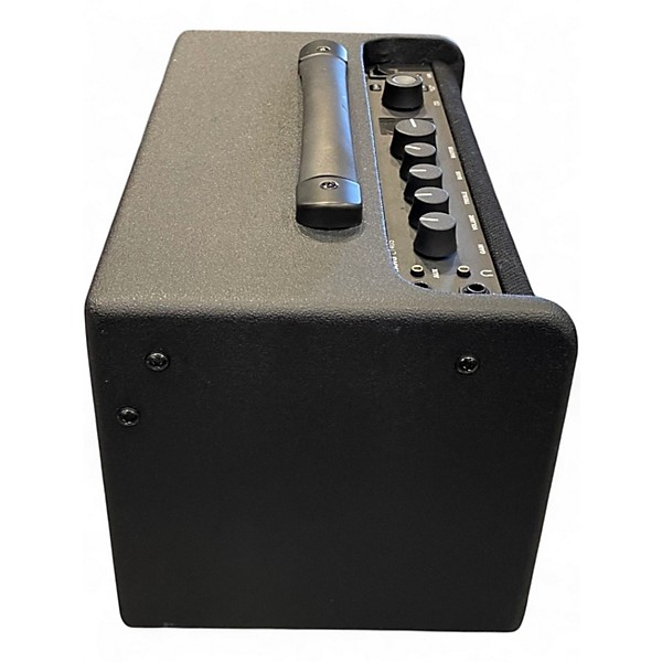 Used Fender LT40S Guitar Combo Amp