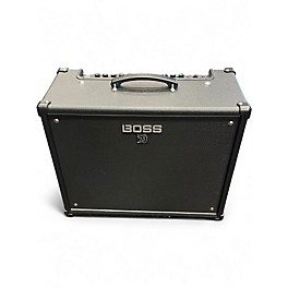 Used BOSS KATANA 100 GEN 3 Guitar Combo Amp