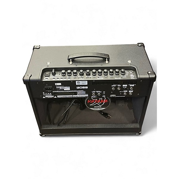 Used BOSS KATANA 100 GEN 3 Guitar Combo Amp