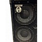 Used SWR Workingman's 4x10T Bass Cabinet