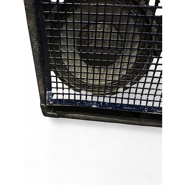 Used SWR Workingman's 4x10T Bass Cabinet
