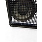Used SWR Workingman's 4x10T Bass Cabinet