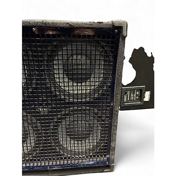 Used SWR Workingman's 4x10T Bass Cabinet