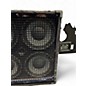 Used SWR Workingman's 4x10T Bass Cabinet
