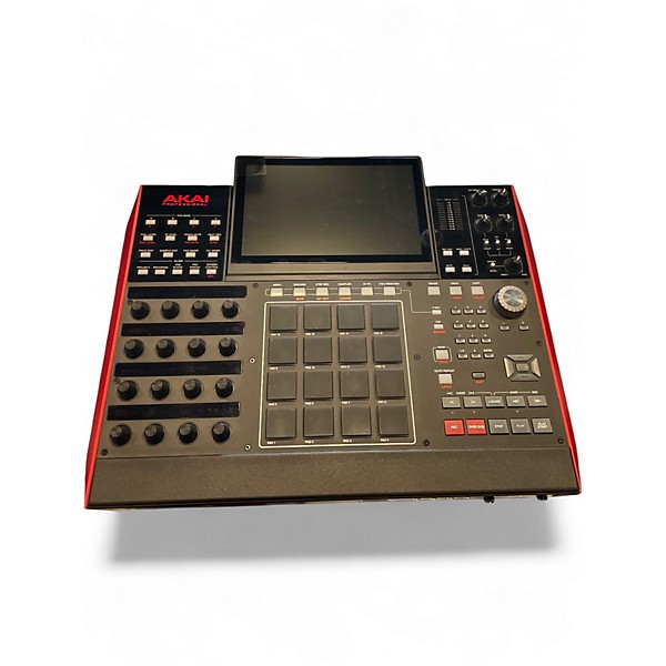 Used Akai Professional MPCX Production Controller