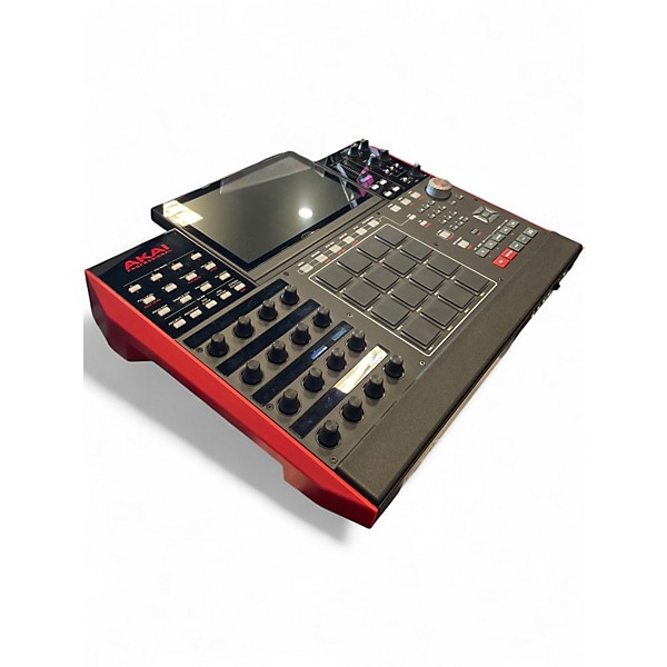 Used Akai Professional MPCX Production Controller