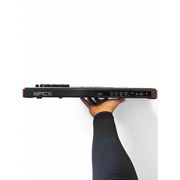 Used Akai Professional MPCX Production Controller