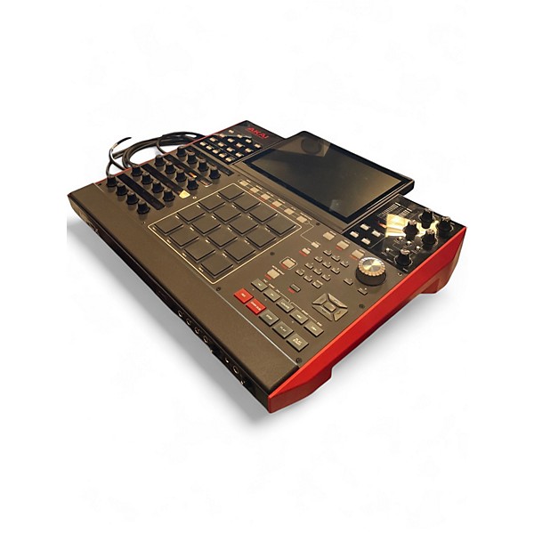Used Akai Professional MPCX Production Controller
