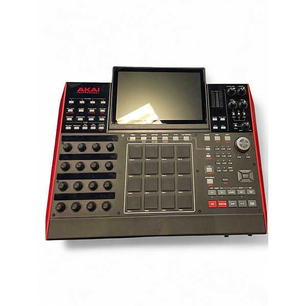 Used Akai Professional MPCX Production Controller