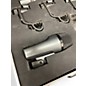 Used Sennheiser e 600 Drum Microphone Kit Dynamic Microphone