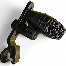 Used Shure PGA56 Dynamic Microphone