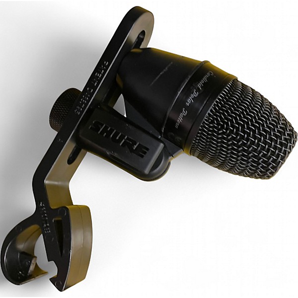 Used Shure PGA56 Dynamic Microphone