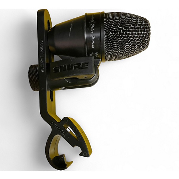 Used Shure PGA56 Dynamic Microphone