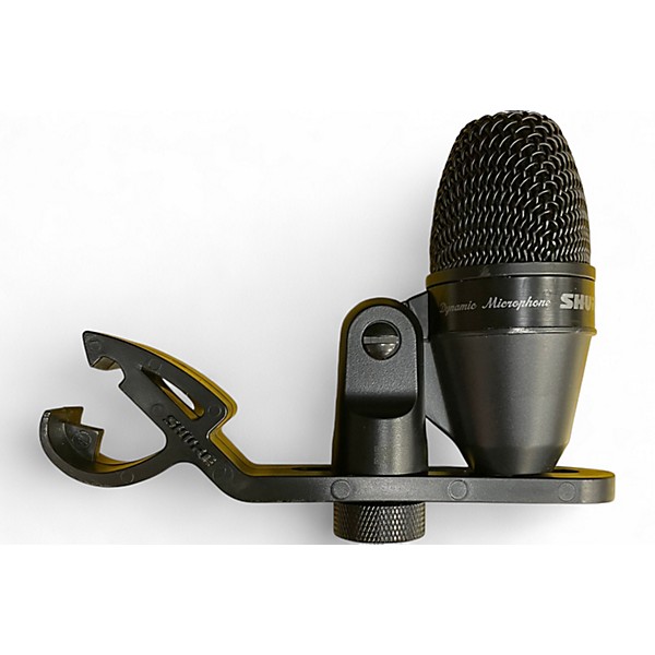Used Shure PGA56 Dynamic Microphone