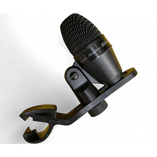 Used Shure PGA56 Dynamic Microphone
