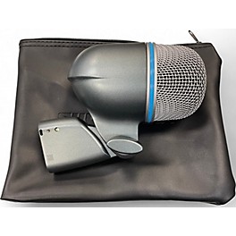 Used Shure Beta 52A Drum Microphone