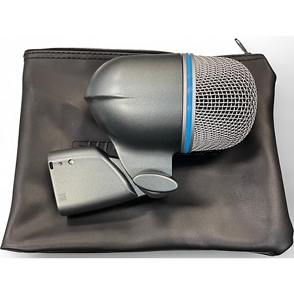 Used Shure Beta 52A Drum Microphone