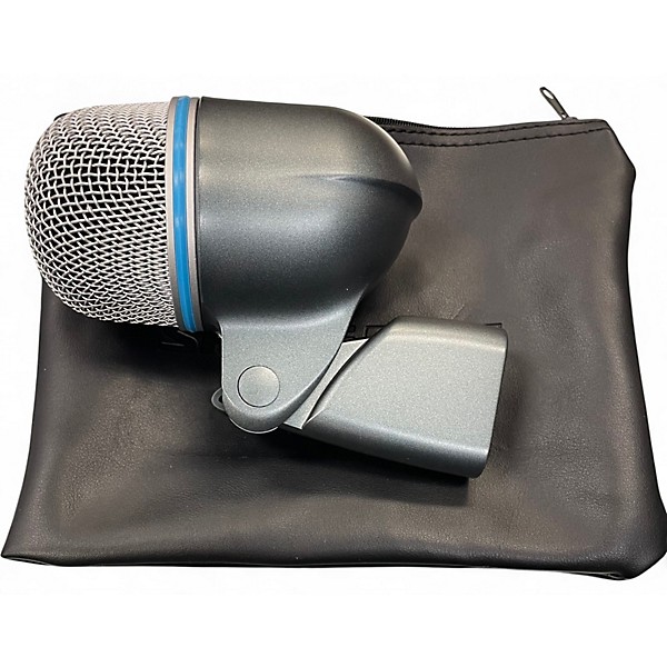 Used Shure Beta 52A Drum Microphone