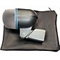 Used Shure Beta 52A Drum Microphone