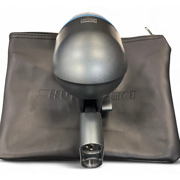 Used Shure Beta 52A Drum Microphone