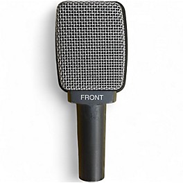 Used Sennheiser E609 Dynamic Microphone