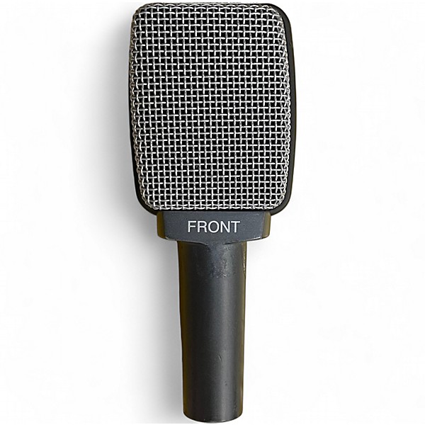 Used Sennheiser E609 Dynamic Microphone