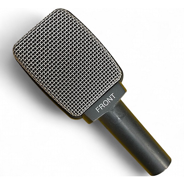 Used Sennheiser E609 Dynamic Microphone