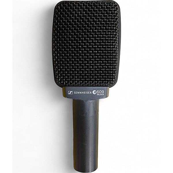 Used Sennheiser E609 Dynamic Microphone