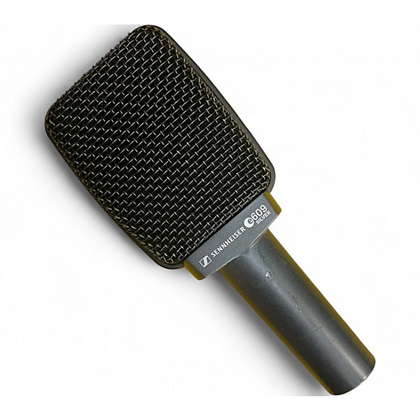 Used Sennheiser E609 Dynamic Microphone
