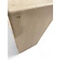 Used Custom 4X10 CABINET W/ JENSEN P10R Guitar Cabinet