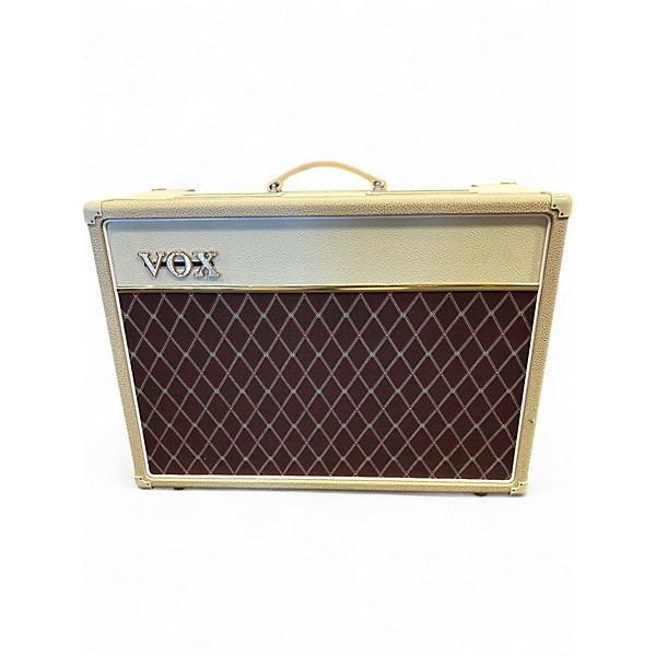 Used VOX AC15C1-CB Tube Guitar Combo Amp