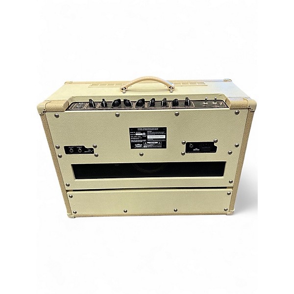 Used VOX AC15C1-CB Tube Guitar Combo Amp