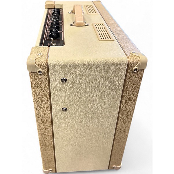 Used VOX AC15C1-CB Tube Guitar Combo Amp
