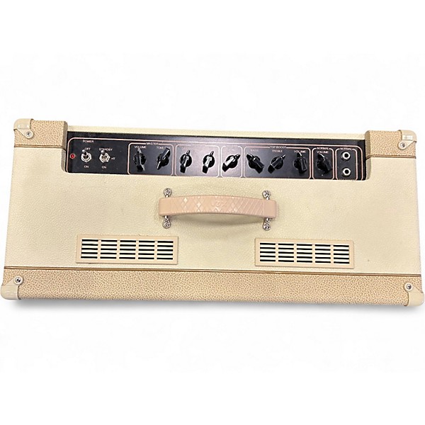 Used VOX AC15C1-CB Tube Guitar Combo Amp