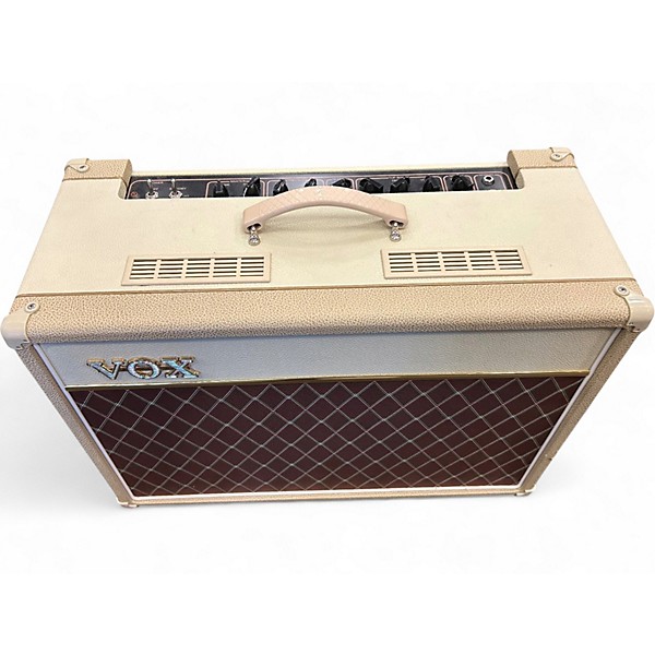 Used VOX AC15C1-CB Tube Guitar Combo Amp