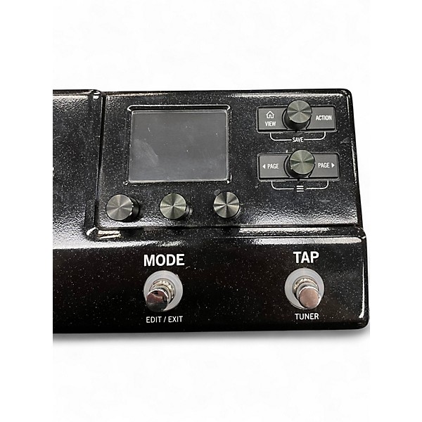 Used Line 6 HX Stomp XL Effect Processor