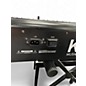 Used KORG kronos 2 73 key Keyboard Workstation