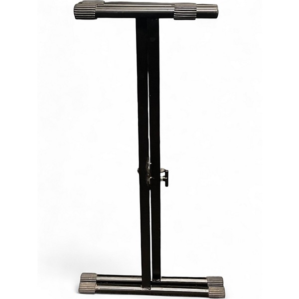 Used Generalmusic Single Braced Keyboard Stand Keyboard Stand