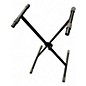 Used Generalmusic Single Braced Keyboard Stand Keyboard Stand