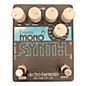 Used Electro-Harmonix Bass Mono Synth Bass Bass Effect Pedal thumbnail