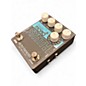 Used Electro-Harmonix Bass Mono Synth Bass Bass Effect Pedal
