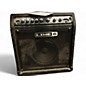 Used Line 6 LD15 Lowdown 15W 1X8 Bass Combo Amp thumbnail