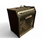 Used Line 6 LD15 Lowdown 15W 1X8 Bass Combo Amp