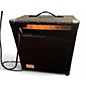 Used Line 6 LD15 Lowdown 15W 1X8 Bass Combo Amp