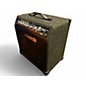 Used Line 6 LD15 Lowdown 15W 1X8 Bass Combo Amp