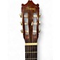 Used Ibanez GA3-AM Natural Classical Acoustic Guitar