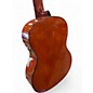 Used Ibanez GA3-AM Natural Classical Acoustic Guitar