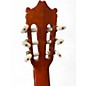 Used Ibanez GA3-AM Natural Classical Acoustic Guitar