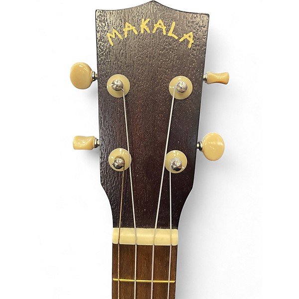 Used Kala MK-B Natural Ukulele