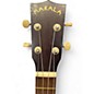 Used Kala MK-B Natural Ukulele